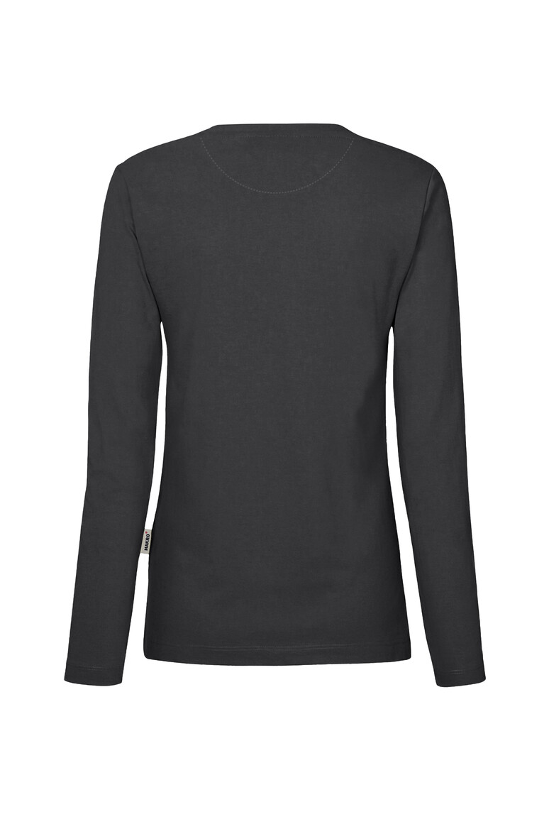 HAKRO Damen Longsleeve MIKRALINAR®