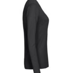 HAKRO Damen Longsleeve MIKRALINAR®