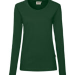 HAKRO Damen Longsleeve MIKRALINAR®
