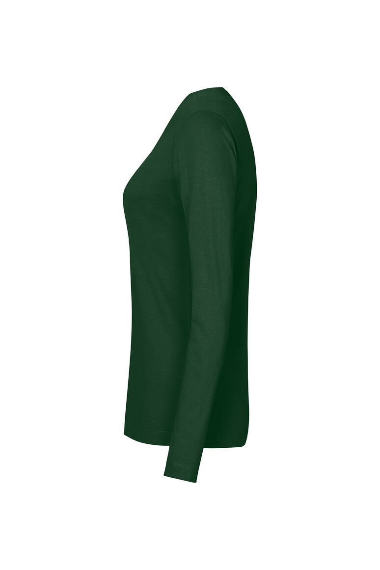 HAKRO Damen Longsleeve MIKRALINAR®