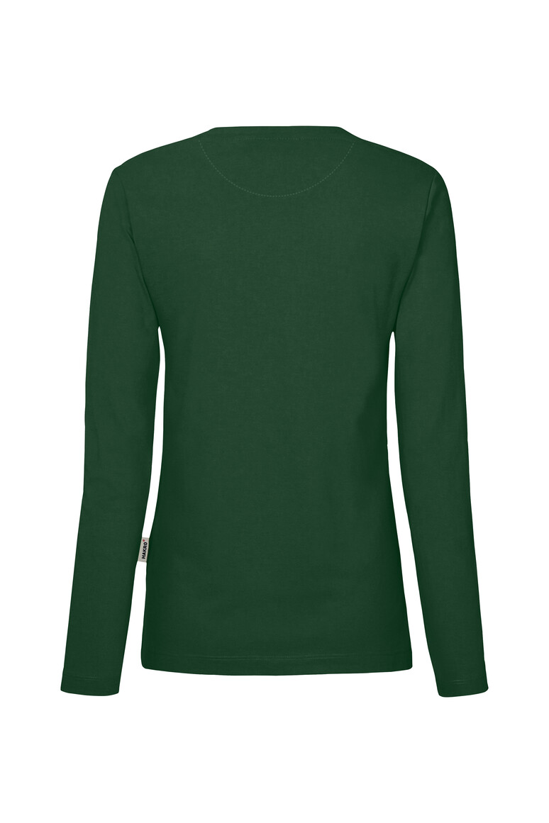 HAKRO Damen Longsleeve MIKRALINAR®