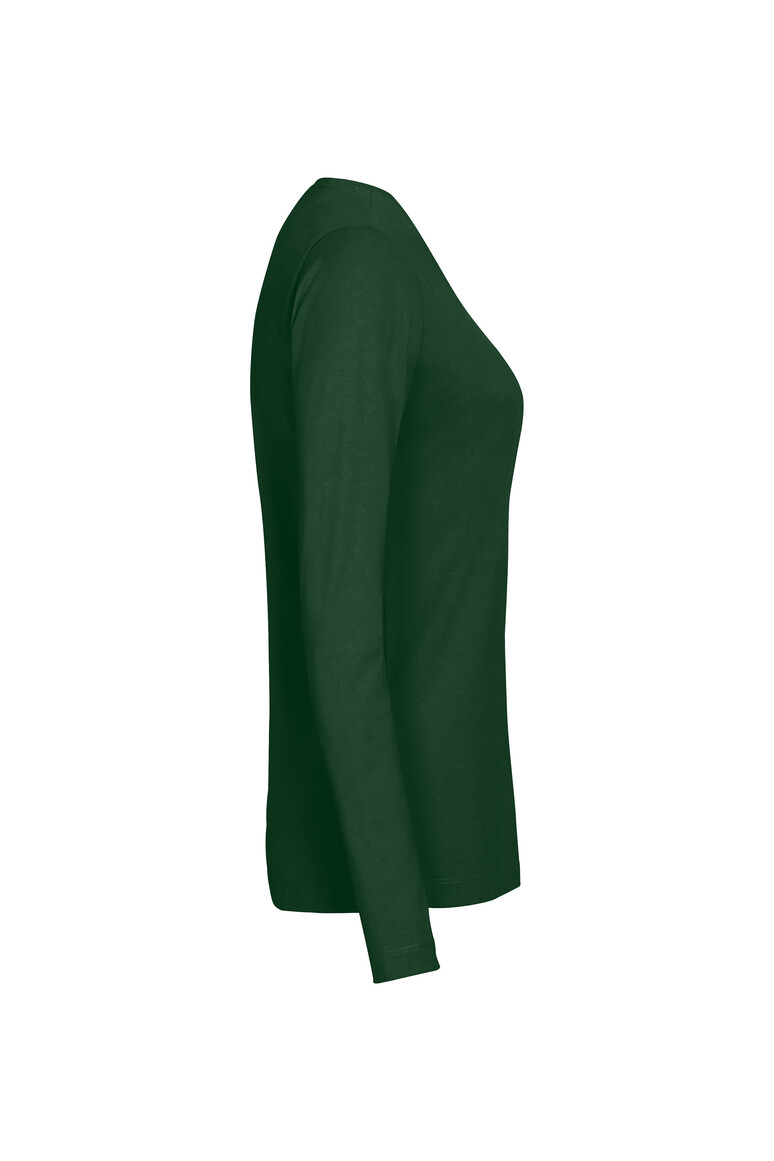 HAKRO Damen Longsleeve MIKRALINAR®