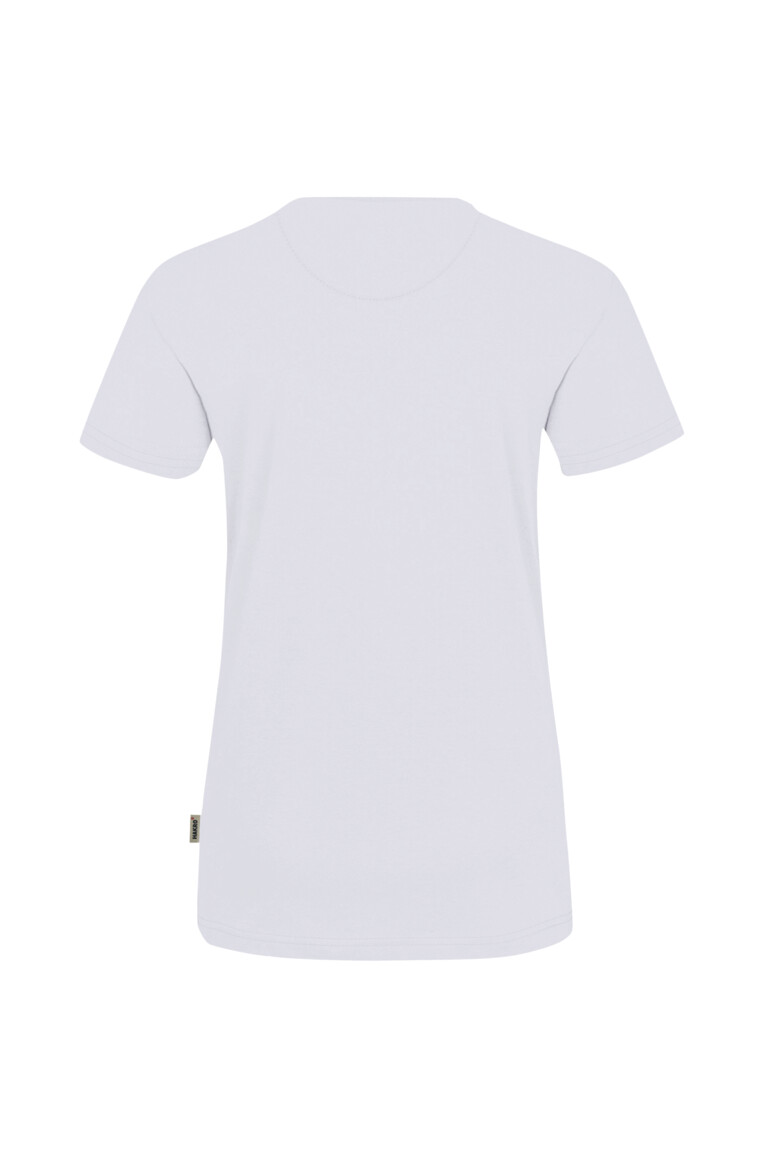 HAKRO Damen V-Shirt MIKRALINAR®