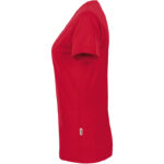 HAKRO Damen V-Shirt MIKRALINAR®