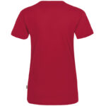 HAKRO Damen V-Shirt MIKRALINAR®