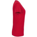 HAKRO Damen V-Shirt MIKRALINAR®