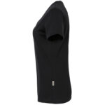 HAKRO Damen V-Shirt MIKRALINAR®