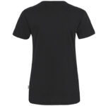 HAKRO Damen V-Shirt MIKRALINAR®