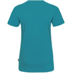 HAKRO Damen V-Shirt MIKRALINAR®