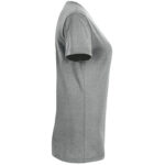 HAKRO Damen V-Shirt MIKRALINAR®