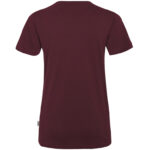 HAKRO Damen V-Shirt MIKRALINAR®