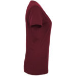 HAKRO Damen V-Shirt MIKRALINAR®