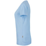 HAKRO Damen V-Shirt MIKRALINAR®
