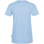 HAKRO Damen V-Shirt MIKRALINAR®