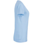 HAKRO Damen V-Shirt MIKRALINAR®