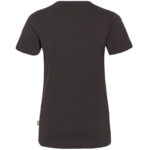 HAKRO Damen V-Shirt MIKRALINAR®