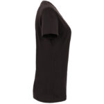 HAKRO Damen V-Shirt MIKRALINAR®