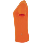 HAKRO Damen V-Shirt MIKRALINAR®