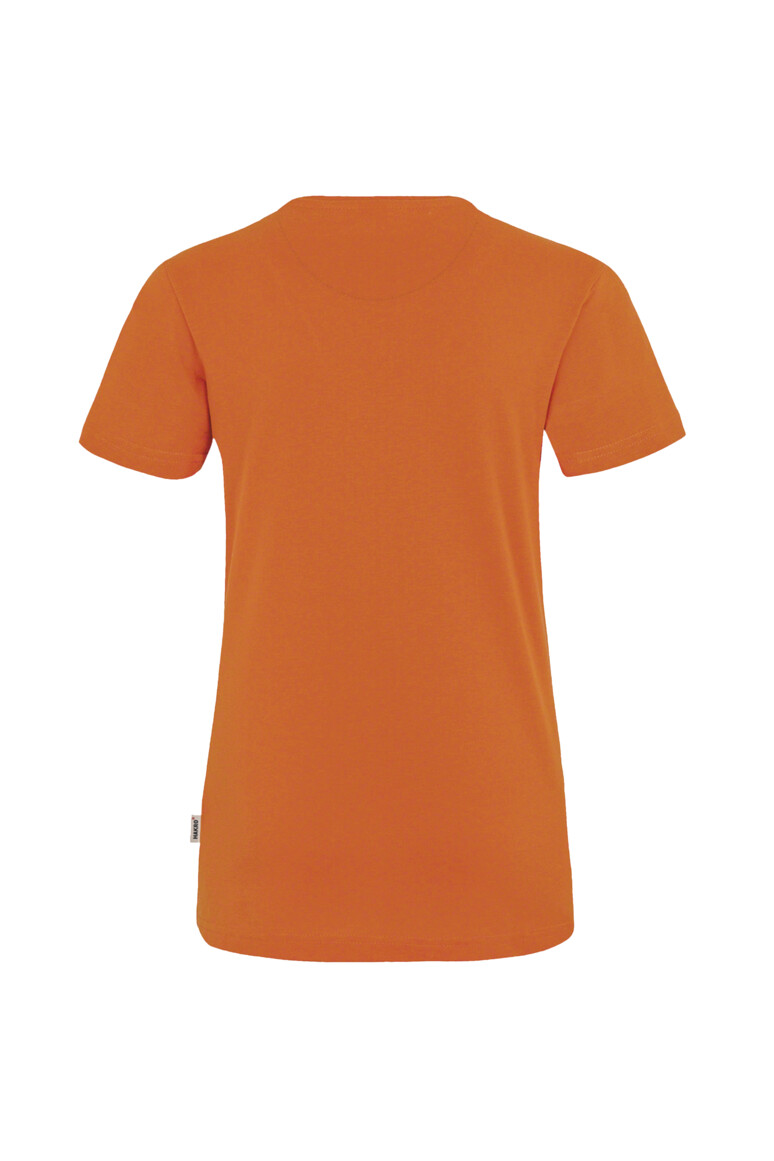 HAKRO Damen V-Shirt MIKRALINAR®