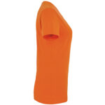 HAKRO Damen V-Shirt MIKRALINAR®