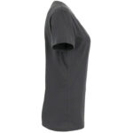 HAKRO Damen V-Shirt MIKRALINAR®
