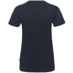 HAKRO Damen V-Shirt MIKRALINAR®