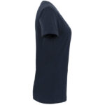 HAKRO Damen V-Shirt MIKRALINAR®