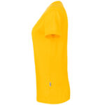 HAKRO Damen V-Shirt MIKRALINAR®