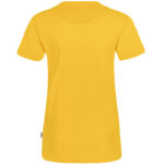 HAKRO Damen V-Shirt MIKRALINAR®
