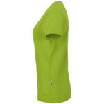 HAKRO Damen V-Shirt MIKRALINAR®