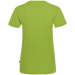 HAKRO Damen V-Shirt MIKRALINAR®