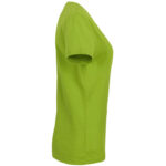 HAKRO Damen V-Shirt MIKRALINAR®