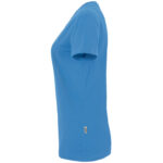 HAKRO Damen V-Shirt MIKRALINAR®