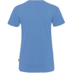 HAKRO Damen V-Shirt MIKRALINAR®