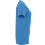 HAKRO Damen V-Shirt MIKRALINAR®