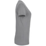 HAKRO Damen V-Shirt MIKRALINAR®