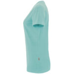 HAKRO Damen V-Shirt MIKRALINAR®