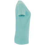 HAKRO Damen V-Shirt MIKRALINAR®