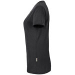 HAKRO Damen V-Shirt MIKRALINAR®