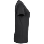 HAKRO Damen V-Shirt MIKRALINAR®