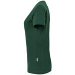 HAKRO Damen V-Shirt MIKRALINAR®