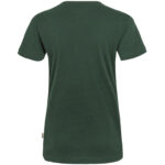 HAKRO Damen V-Shirt MIKRALINAR®