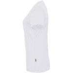 HAKRO Damen V-Shirt COOLMAX®