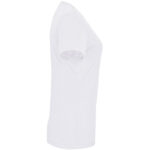 HAKRO Damen V-Shirt COOLMAX®