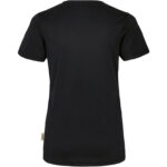 HAKRO Damen V-Shirt COOLMAX®