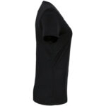 HAKRO Damen V-Shirt COOLMAX®