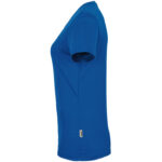 HAKRO Damen V-Shirt COOLMAX®