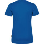 HAKRO Damen V-Shirt COOLMAX®