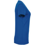 HAKRO Damen V-Shirt COOLMAX®