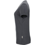 HAKRO Damen V-Shirt COOLMAX®